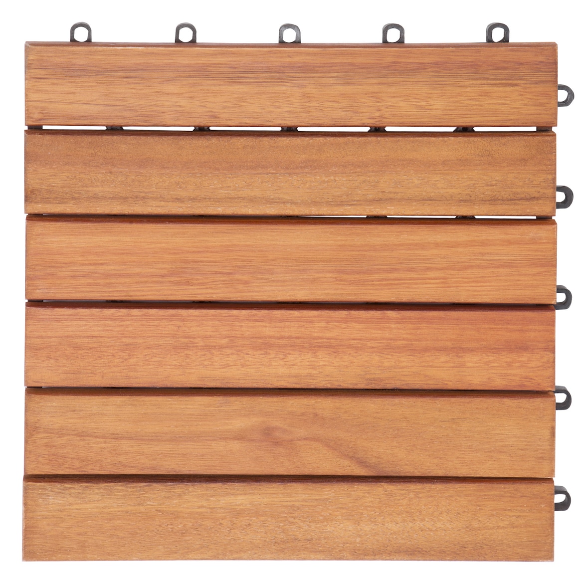 Casaria Holzfliese Eukalyptus