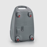 thumbnail of Aspiradora de bolsa Severin BC 7047 Blanco / Rojo 850 W