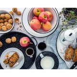 thumbnail of Graniteware – Mug en acier émaillé – 360ml - Blanc