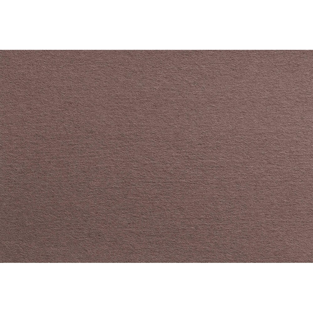 Hammerbacher-4 Filzauflagen für Bistrobank Taupe-VMBPO/G