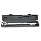 thumbnail of Clé dynamométrique Pro CV 28-210Nm pour douille 1/2" (en coffret) - 820612 - Beast