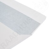 thumbnail of Raadhuis akte envelop C4 wit met plakstrip doos a 250 stuks