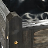 thumbnail of Wilk Kräuter-/Hochbeet Basic schwarz