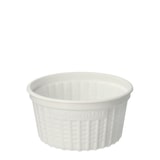 thumbnail of 600 Suppenbecher, PP "To Go" 350 ml Ø 11,5 cm · 6 cm weiss