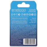 thumbnail of Eneloop BK-4MCDE/4BE 1x4 Panasonic Eneloop Micro AAA 800mAh              BK-4MCDE/4BE