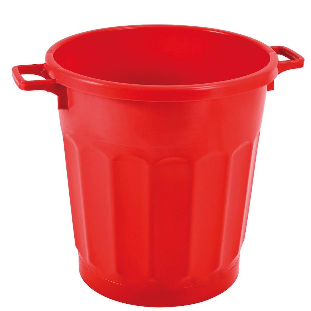 GILAC Conteneur alimentaire HACCP - 50 L - Rouge G613233