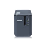 thumbnail of Brother P-touch P900WC