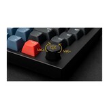 thumbnail of Clavier Mécanique Gamer - Switch Mécanique Red - Keychron Q10 - Ansi - Rétroéclairage Rgb