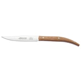 thumbnail of Arcos Snijmes, Roestvrijstalen Lemmet NITRUM 110 mm, Micarta handgreep, Lichtbruine kleur