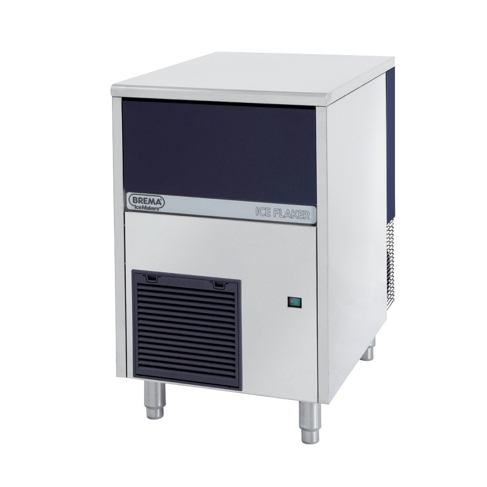 Fabricador de Hielo - Flake Cube - Brema - GB 902 113 kg/24h