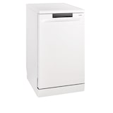thumbnail of Gorenje GS520E15W; Freistehender Geschirrspüler; Fassungsvermögen: 9 Maßgedecke; 5 Spülprogramme; 3 in 1 Funktion; vollständiger Überlaufschutz