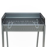 thumbnail of LISA - Vesuvio-Grill 60x40 - Eisen-Linie