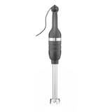 thumbnail of HENDI Stabmixer 500 mit variabler Geschwindigkeit und 400mm langem Stab, Kitchen Line, Schwarz, 230V/500W, ⌀100x816mm
