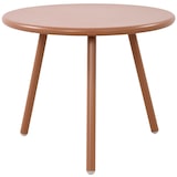 thumbnail of Mesa de centro exterior Berea terracota