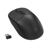 thumbnail of Ratón Wireless CONCEPTRONIC LORCAN04B 4-BUTTON DUA