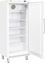 thumbnail of NORDCAP Backwarenkühlschrank BKU 460, 400 Liter, weiß