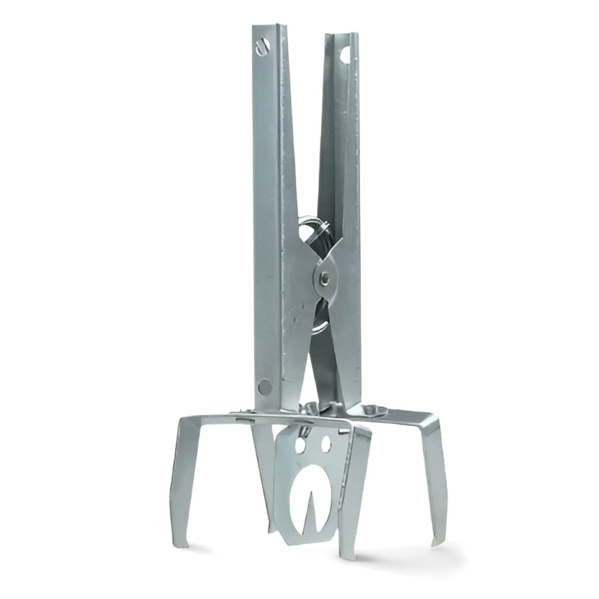 VerminBuster Mollenklem T-Mole - 1 stuk - Mollenverjager - Professionele Mollenvallen - Mollenbestrijding