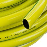 thumbnail of Profi Gartenschlauch 1/2 Zoll 50m gelb