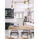 thumbnail of Vitrina Buffet pequena cor branca, dim: 30x21x14 cm