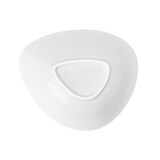 thumbnail of METRO Professional Schale Nuala, Porzellan, 17 x 14.2 cm, dreieckig, weiß