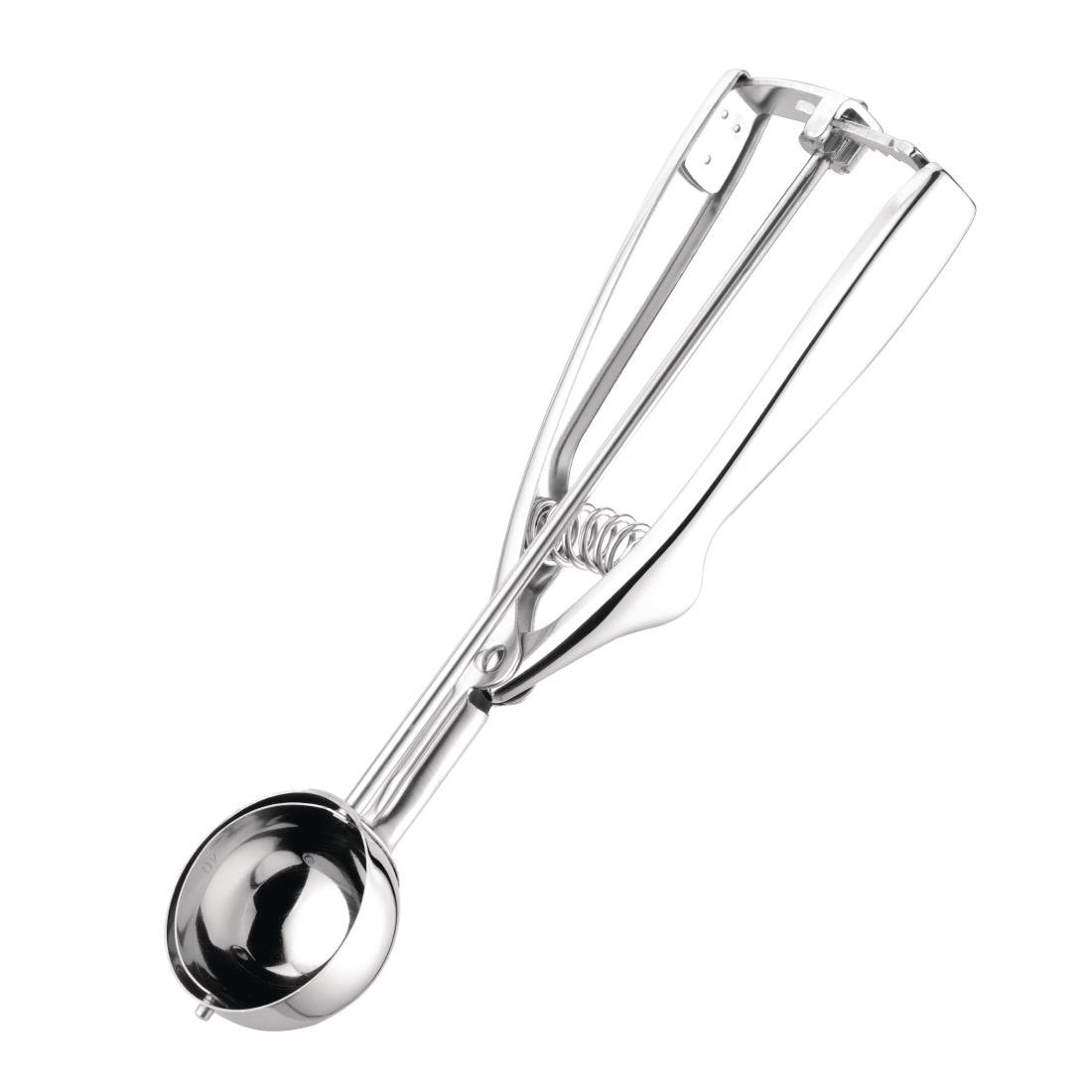 Cuchara para helado de acero inoxidable 25 ml Vogue