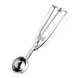 thumbnail of Cuchara para helado de acero inoxidable 25 ml Vogue