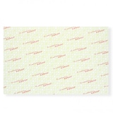 thumbnail of 1000 pezzi. Carta anti-grasso per fast food, durum e kebab (33x42cm) Ref FWGKEB