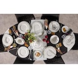 thumbnail of Villeroy & Boch White Pearl Suppenteller 24cm
