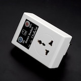 thumbnail of Prise Télécommandée Eu Par GSM Carte Sim Standard Contrôle À Distance Par SMS YONIS