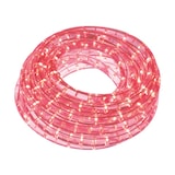 thumbnail of Flexible lumineux, 36 LED/m, 1 canal, pour intérieur et extérieur, rouge, 9 m
