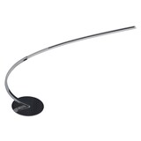 thumbnail of Näve LED Tischleuchte "Loop Line" chrom