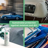 thumbnail of eco:fy Cabrio-Verdeck-Imprägnierung - 2.5l - wasserabweisende Behandlung für das Dach