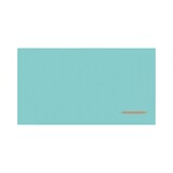 thumbnail of Loop Magnetische Caribe Tafel, 1500x900mm, Lackierte Stahloberfläche, Rahmellos