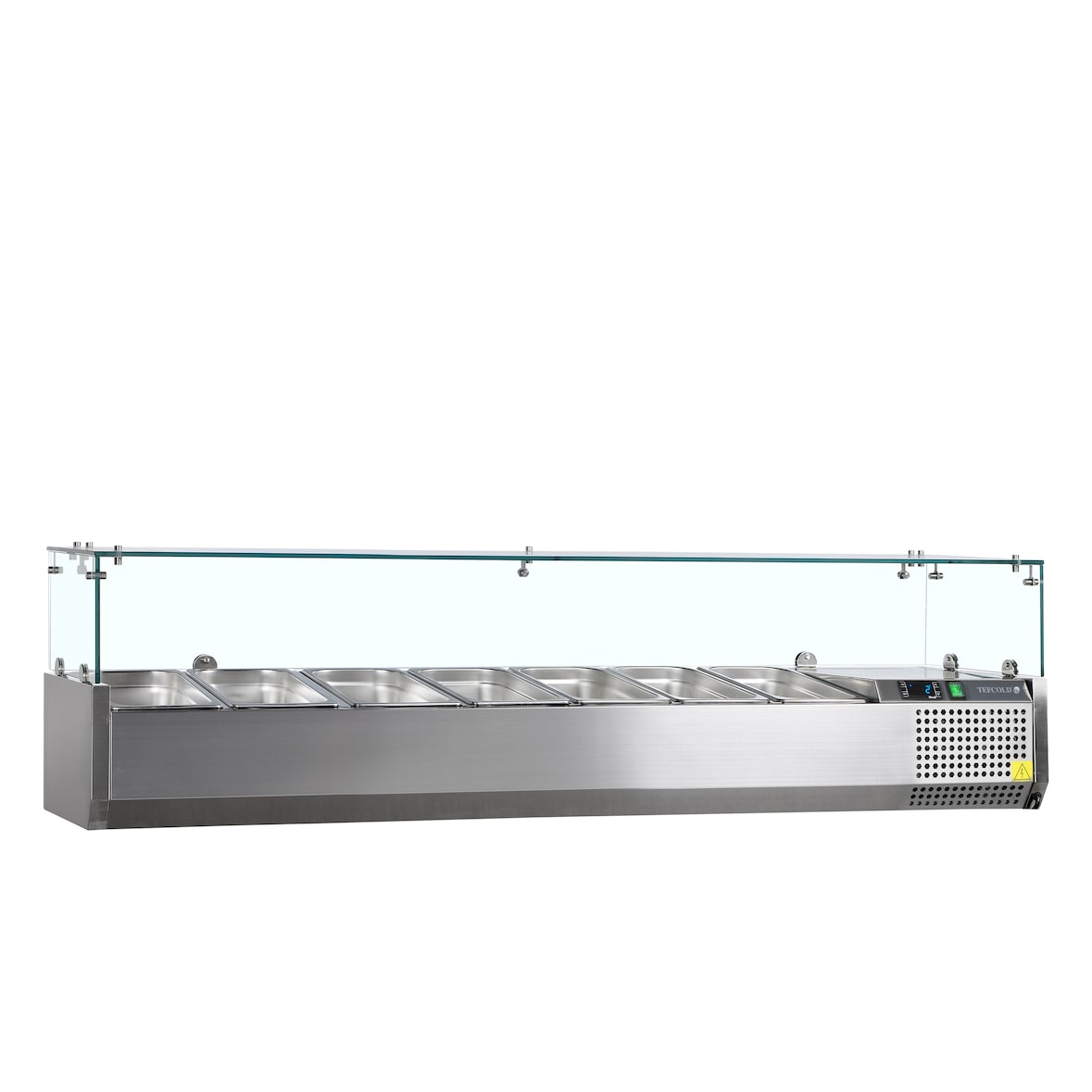 Vitrine réfrigérée GN1/3  VK38-160