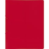 thumbnail of BRUNNEN Ringbuch A4 FACT! 16mm 2-Ringe red 106551623