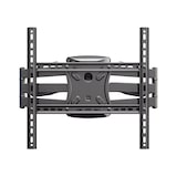 thumbnail of Soporte de Pared para Televisor COSHANO de 32 a 75 Pulgadas, LED LCD VESA, 75x75mm hasta 400x400mm, Inclinable y Giratorio