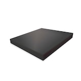 thumbnail of Tabla de Cortar Profesional Negro 20x30x2cm