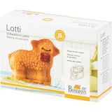 thumbnail of Birkmann | Backform Lamm