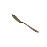 thumbnail of Salvinelli Fast vismes, 18/10 roestvrij staal, dikte 2,5 mm, verpakking van 12 stuks.