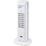 thumbnail of Tarrington House Termoventilador cerámico H2025, plástico, 21.2 x 24.9 x 60.3 cm, 2000 W, 2 niveles de potencia, blanco