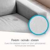 thumbnail of eco:fy Polstermöbel-Reiniger - 5l - Fleckentferner gegen Schmutz