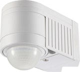 thumbnail of Alcapower 360° PIR-Ecksensor IP44 für Heim- & Profibeleuchtung, Erfassung bis 12m, 1200W Last.
