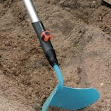 thumbnail of GARDENA Grondschoffelploeg Combisystem Grondschoffelploeg 16 cm