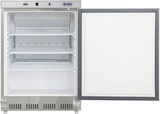 thumbnail of Umluft Gewerbekühlschrank KBS 202 U CHR