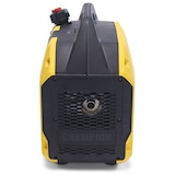 thumbnail of Groupe electrogène Silencieux 2200W Inverter Moteur 4T essence 79 Cm3 CHAMPION Protection AVR Autonomie + 10 heures Generateur