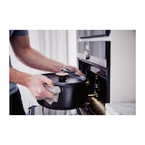 thumbnail of BEKA Nori Bratentopf oval, Länge: 310 mm