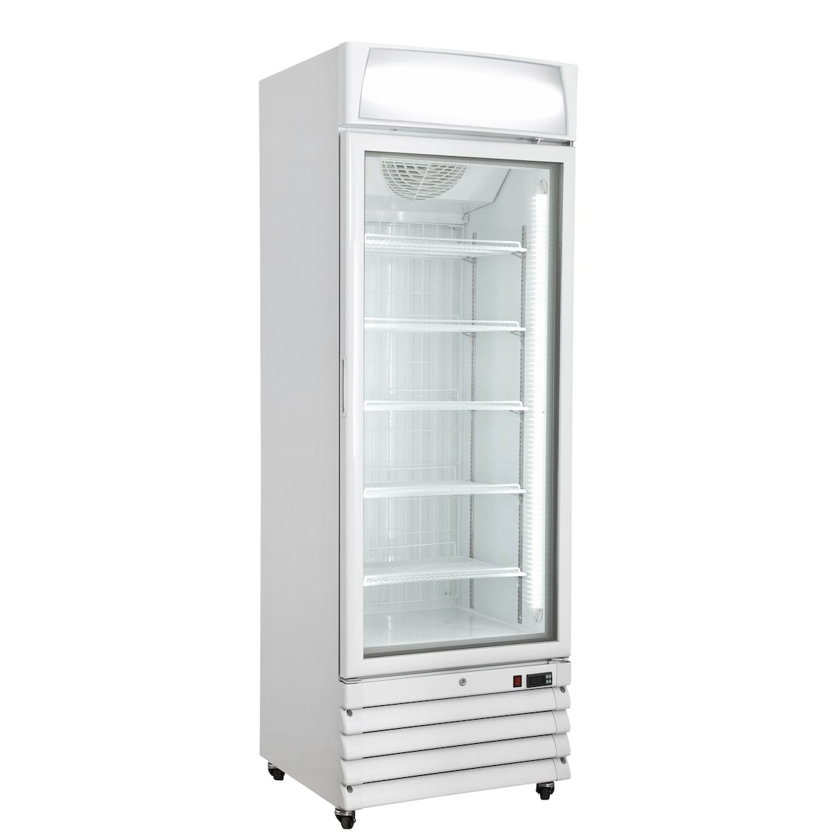 Congélateur vertical no frost – FR 570 VGC NF