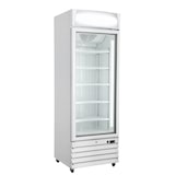 thumbnail of Congélateur vertical no frost – FR 570 VGC NF