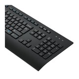 thumbnail of Clavier Logitech K280e - Filaire