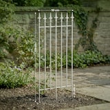 thumbnail of Trelica Elisa 100 x 50 cm branco